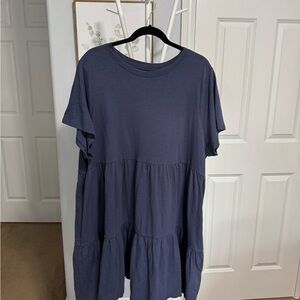 Old Navy Women's Navy Dress